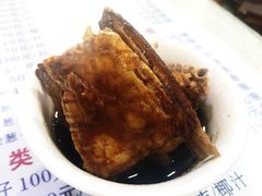 红烧羊肉面-月星羊肉面馆(黄河路美食休闲街店)