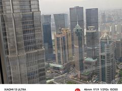 -上海中心大厦