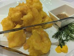 -开海·红岛海鲜虾水饺(石老人店)