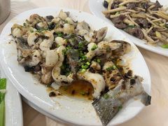 -广客美食坊(丹霞山店)