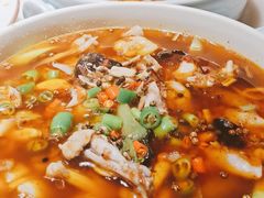 -常和州·夜宵大排档(常州单店)