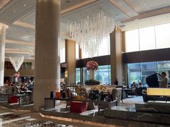 -杭州君悦酒店