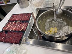 -就这么牛潮式牛肉火锅(华侨城店)