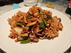 -悦海·家宴·冰花皮皮虾大锅贴(宝龙店)