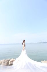 点击看大图 -太郎花子婚纱摄影艺术中心