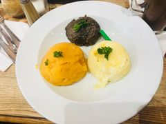 haggis-大象咖啡馆