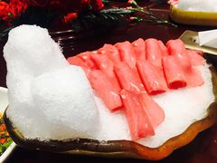 -万家宴海鲜大酒楼(五四路店)