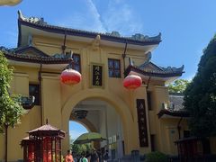 -桂林独秀峰王城景区