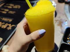 -火炉火自助餐(枫蓝国际店)