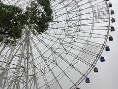 -南昌之星摩天轮