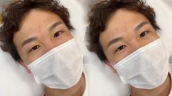 -Four Seven·半永久野生眉纹眉