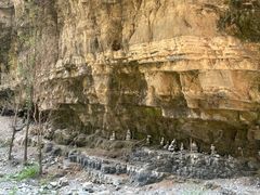 -龙门涧景区