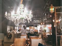 大堂-漫咖啡(永旺梦乐城店)