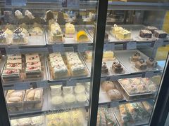 -凯司令(豫园地铁站店)