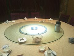 -顺丰轩园林酒家(天河店)