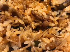 -新石器烤肉(周浦万达店)