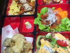 -将太无二·北美传奇寿司(瑞士公寓店)