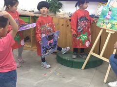 -学知乐教育·幼小衔接·小学科辅导(浦东外高桥森兰中心)