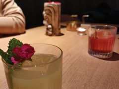 -MM·五声·音乐人与调酒师(西安路店)