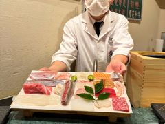 -鮨冠OMAKASE食べ放题(北京首店)