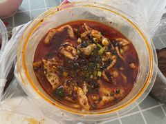 -幺妹川菜(民和路店)