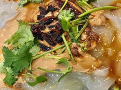 麻酱拉皮-张包铺(道外店)