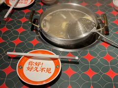 -南城十里潮汕鲜牛火锅·鲜虾生滚粥(融汇老商埠店)