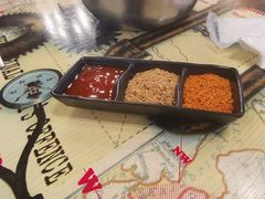 -石记东北风味烤肉(系马桩第二分店)