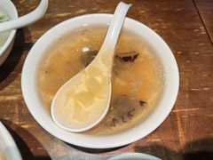 银耳羹-寻裕记·现炒浇头面(人民广场店)