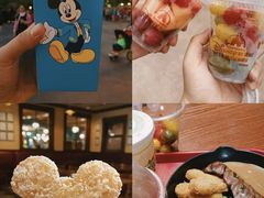 -上海迪士尼度假区