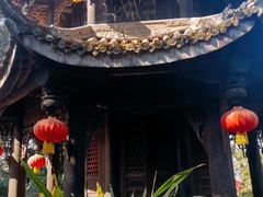 -老君山
