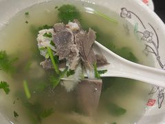 -回回锅贴(小河沿店)