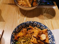 -皆道拌麻辣烫·麻辣拌