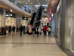 -杉杉奥特莱斯广场(哈尔滨店)
