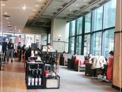 -星巴克臻选(沈阳万象城店)