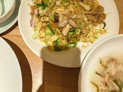 特色炒米粉-老福洲·三十年福州味(斗东店)