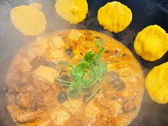 -柴火人家(桐庐总店)