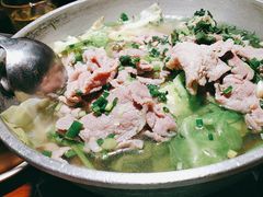-全牛匠·乐山跷脚牛肉(西单华威约饭街店)