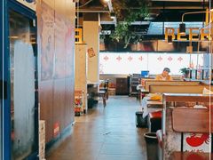 -大嘴龙虾·烧烤夜宵(北景园店)