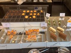 -圣丰索菲特·2 On 988 Café 自助餐厅