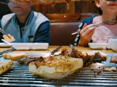 -牧之源炭火烤羊腿(沽源店)