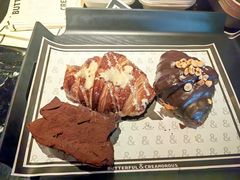 -B&C黄油与面包·THE GARDEN BAKERY概念店(世纪汇店)