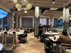 -滋粥楼·顺德菜(番禺广场总店)