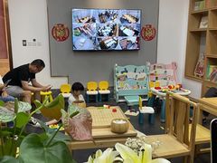 -子曰书院·古筝围棋书法国画小主持(夏都店)