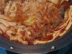 -半天妖烤鱼(中山路店)