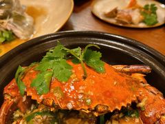 -亚特兰蒂斯·蟹餐厅 CRAB KITCHEN·鲜活海鲜