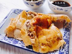 白斩鸡-洞天食府(北大街店)