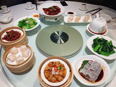 -金悦轩海鲜酒家(南宁店)