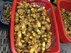 食材 姜母-宝旺姜母鸭(顶澳仔猫街店)
