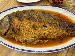 -晋爱面大同刀削面(白纸坊店)